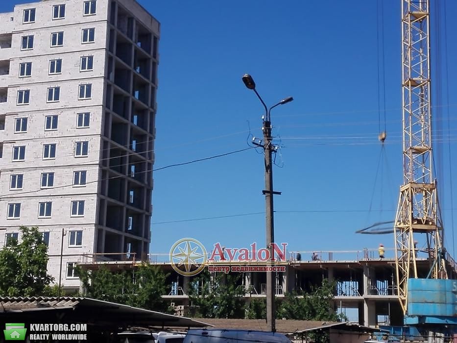 Sell 2-room apartment. Одесса, ЖК Радужный — photo 2