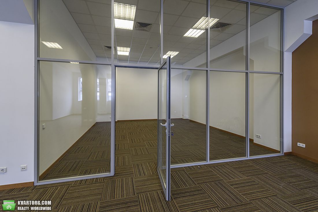 Rent out office. Киев,  Ахтырский пер — photo 4