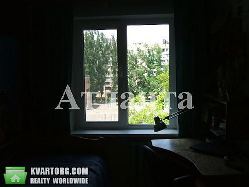 Sell 2-room apartment. Одесса, Затонского — photo 2