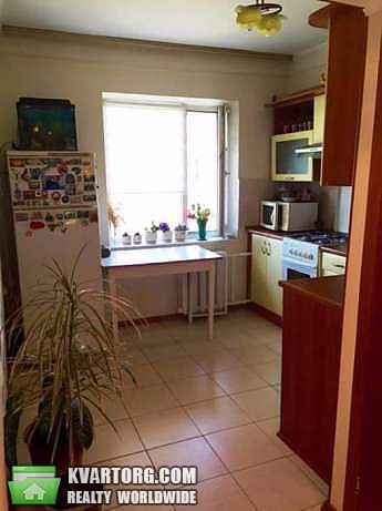 Sell 2-room apartment. Киев,  Краснознаменная — photo 5
