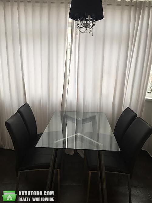 Rent out 1-room apartment. Киев,  Рыбальская — photo 8