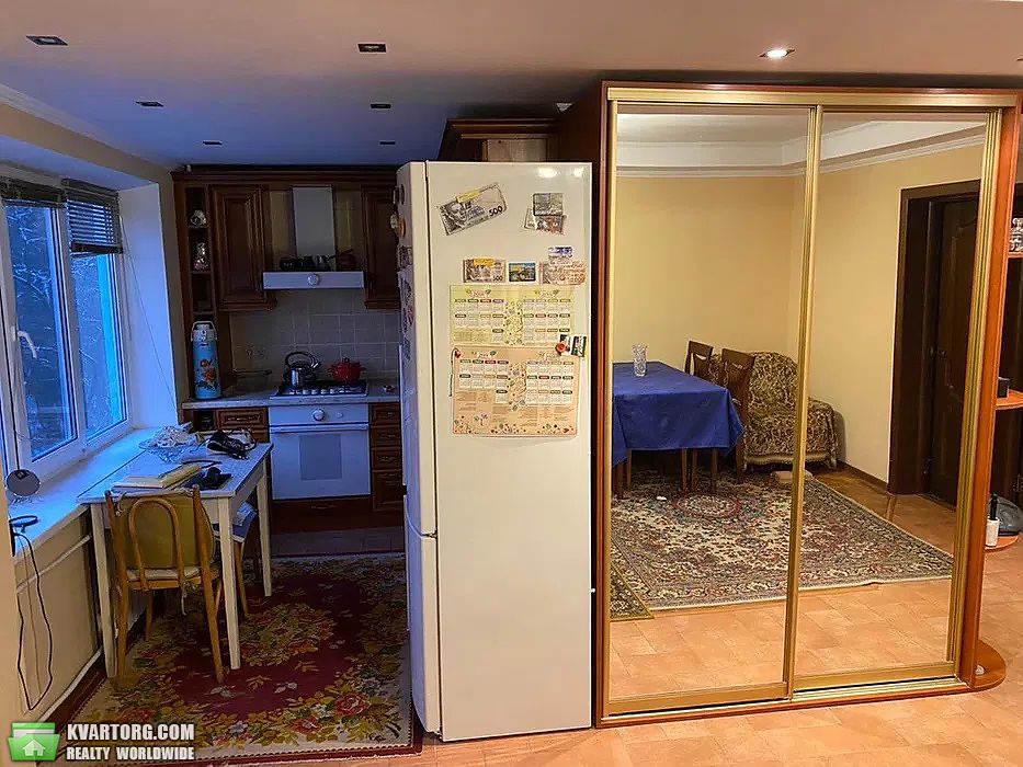 Sell 3-room apartment. Киев,  Героев Космоса — photo 1