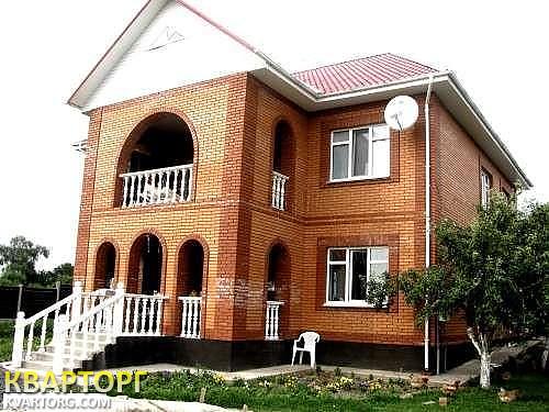 Sell house. Киевская обл., с.Юровка — photo 1
