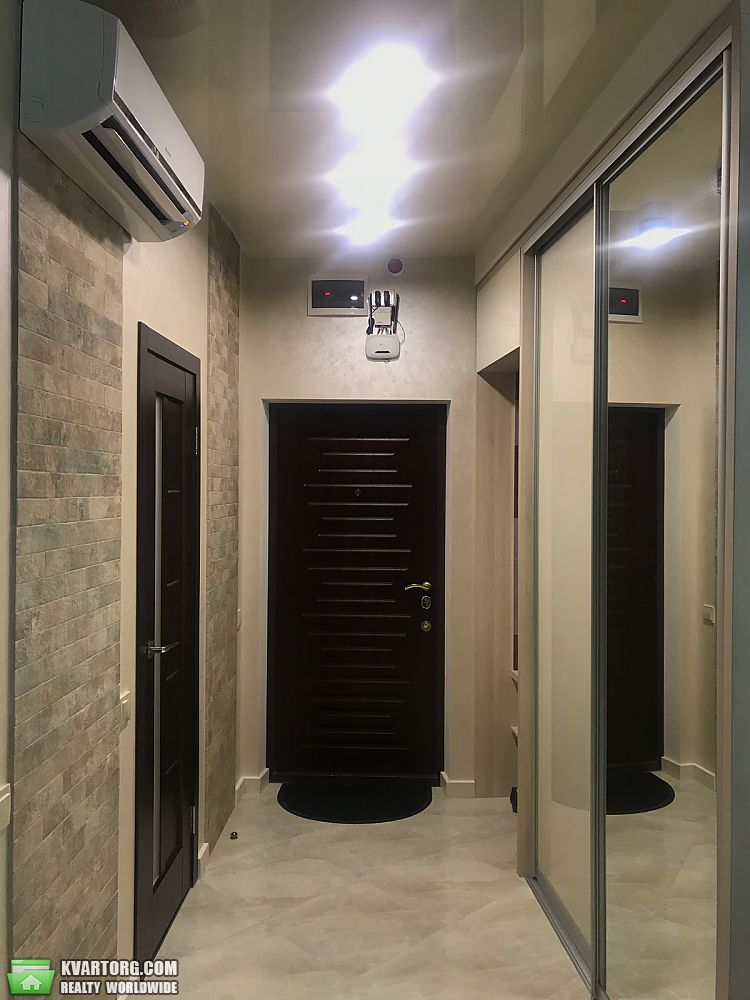Rent out 1-room apartment. Одесса, Генуэзская — photo 7
