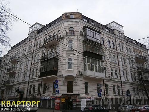 Sell 3-room apartment. Киев,  Рейтарская — photo 1