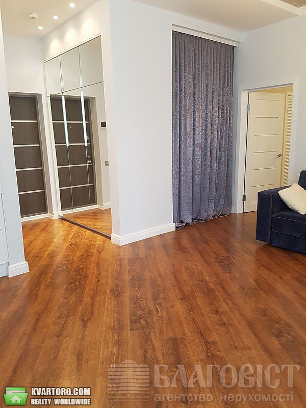 Sell 2-room apartment. Киев,  Лумумбы — photo 4