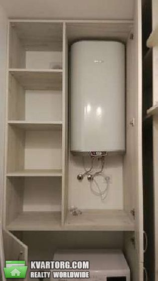 Sell 1-room apartment. Киев,  Драгоманова — photo 2