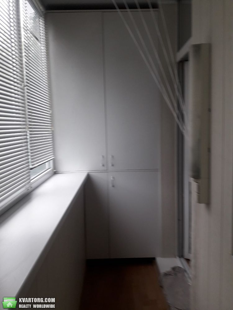 Rent out 3-room apartment. Киев, бульвар Дружбы народов — photo 10