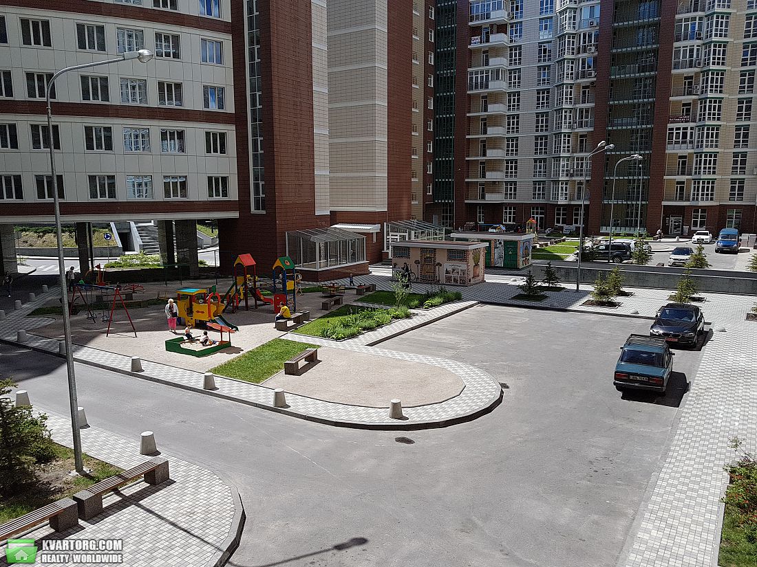 Sell 1-room apartment. Киев,  Саперное поле — photo 2