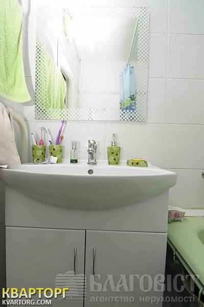Sell 3-room apartment. Киев, Вербицкого — photo 6