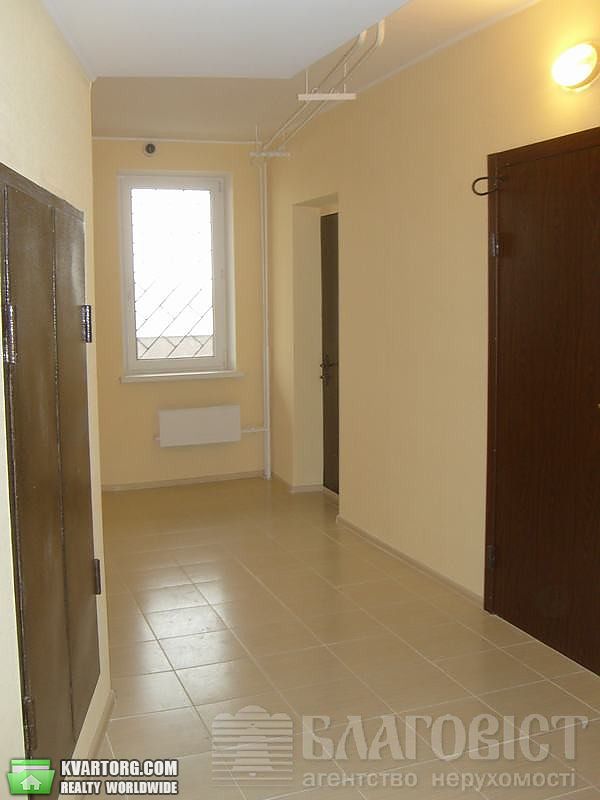 Sell 2-room apartment. Киев, Днипровская набережная — photo 3