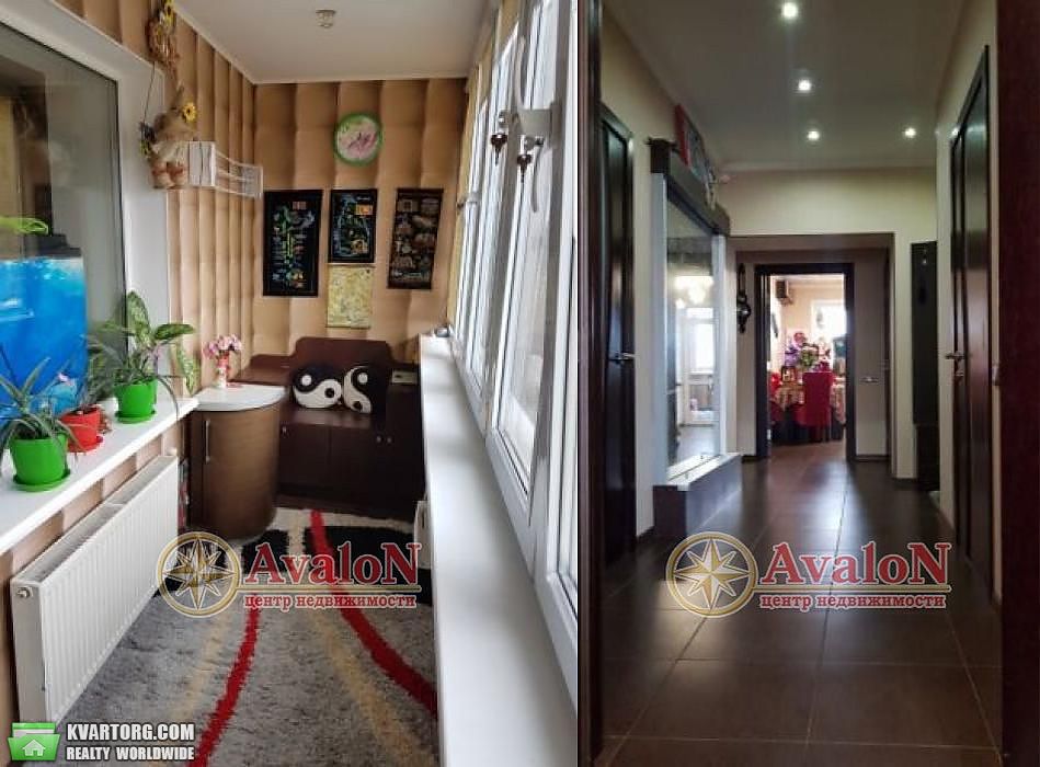 Sell 3-room apartment. Одесса, Дидрихсона — photo 6