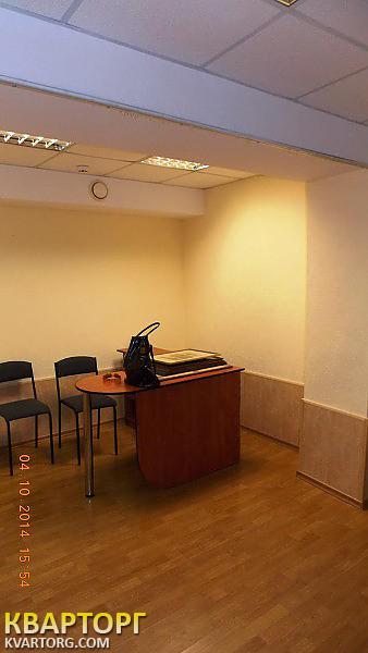Rent out office. Киев, Горького — photo 9
