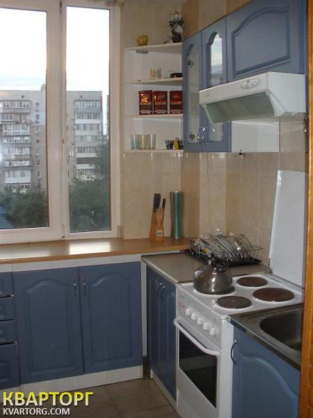 Rent out 1-room apartment. Одесса, 7 ст Фонтана — photo 1