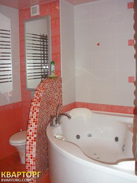 Rent out 3-room apartment. Киев, Правды пр — photo 9
