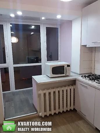Rent out 1-room apartment. Киев, Березняки — photo 4