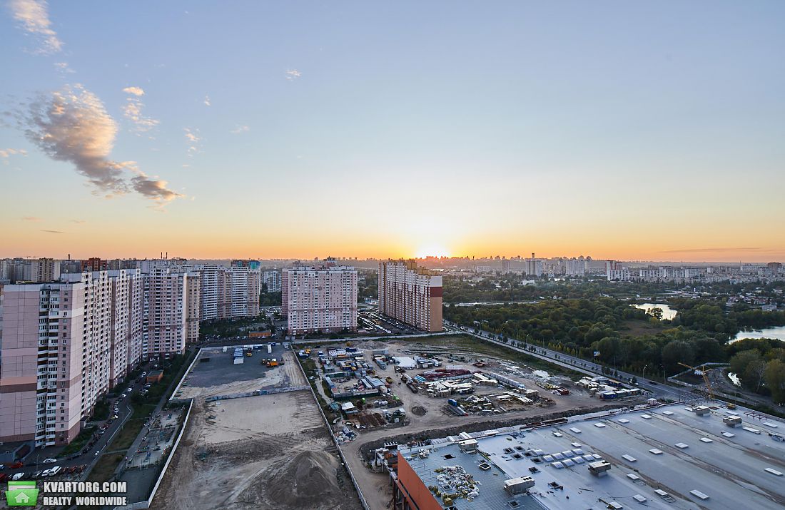 Sell 1-room apartment. Киев,  Драгоманова — photo 7