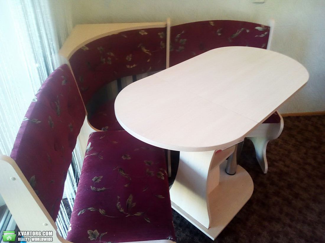 Sell 1-room apartment. Киев,  Ромена Роллана бул — photo 6