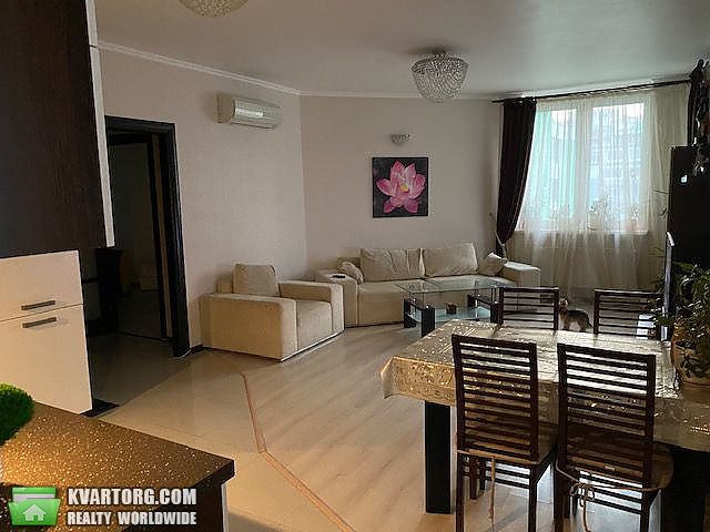 Sell 3-room apartment. Киев,  Вышгородская — photo 2
