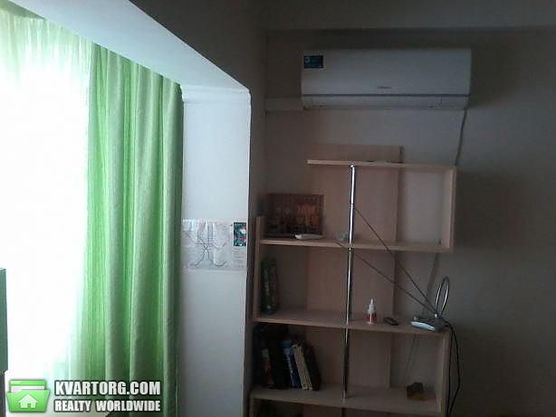 Rent out 2-room apartment. Киев,  Голосеевский пр — photo 4