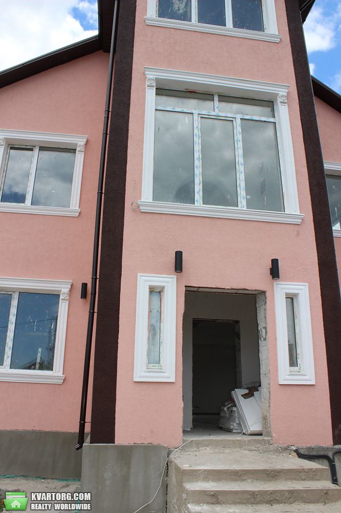 Sell house. Одесса, Кодымская — photo 1