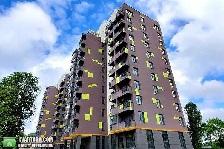 Sell 2-room apartment. Киев,  Багговутовская — photo 1