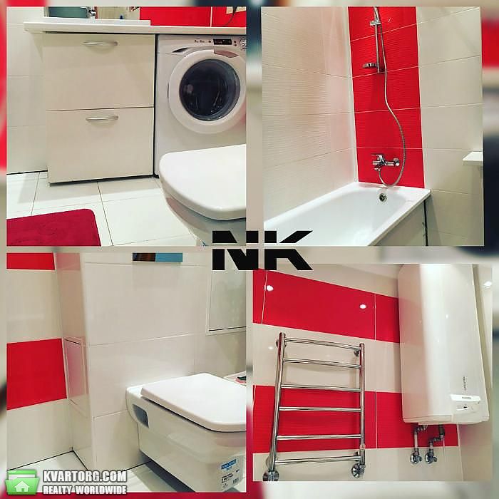 Rent out 2-room apartment. Киев, Регенераторная — photo 6