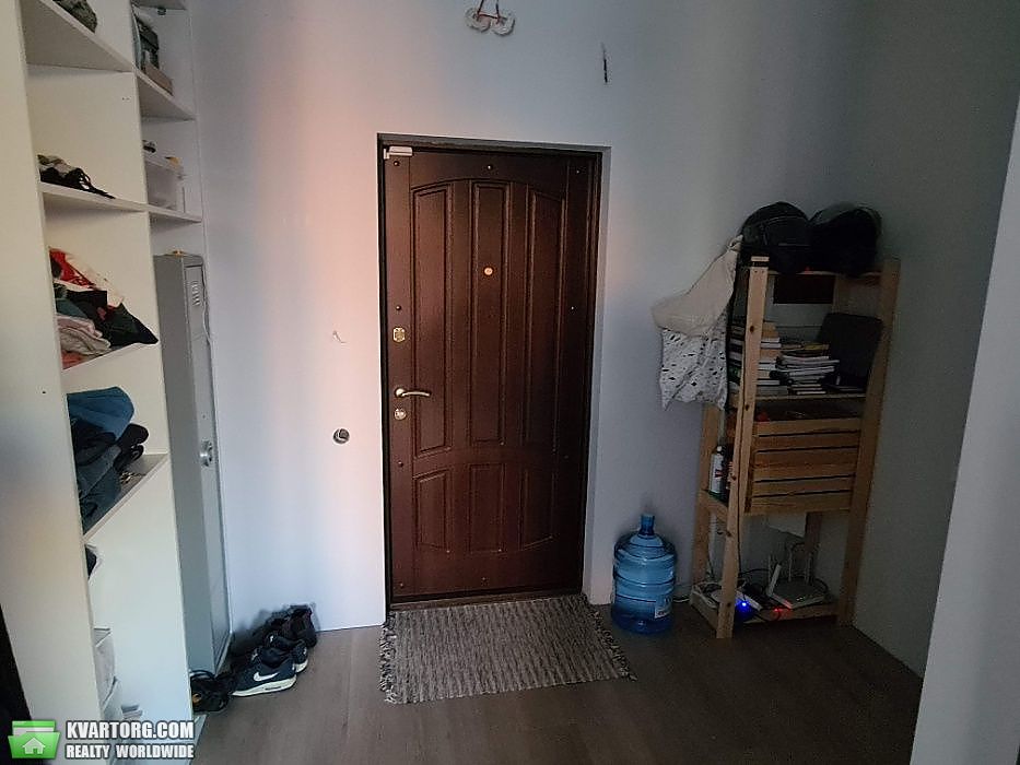 Sell 1-room apartment. Киев, Регенераторная — photo 10