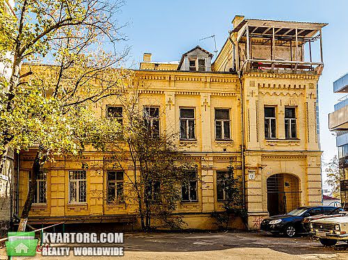 Sell office. Киев, Владимирская — photo 1