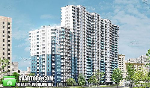 продам 2-комнатную квартиру. Киев,  Драйзера - фото 2