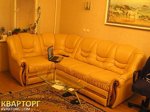 Rent out 1-room apartment. Киев, Маяковского — photo 8