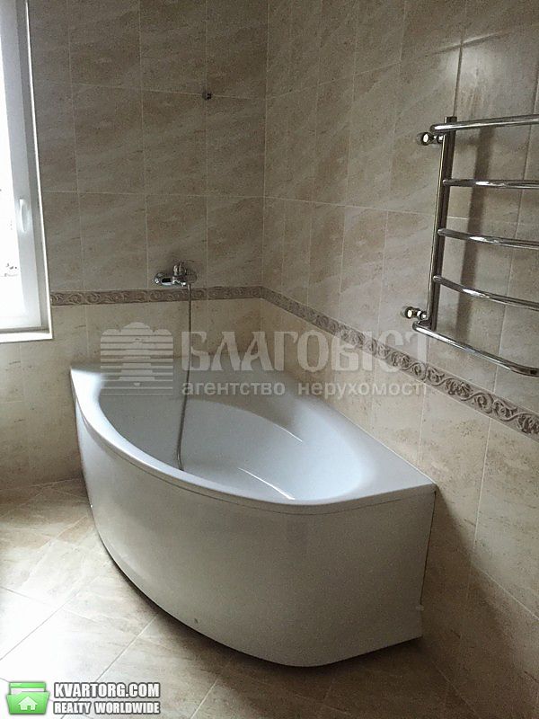 Rent out 2-room apartment. Киев, хотовская — photo 6