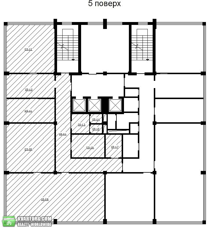 Rent out office. Киев, Глубочицкая — photo 9