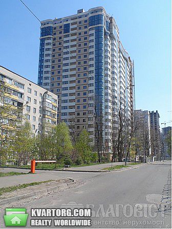 Sell 1-room apartment. Киев, Драгомирова — photo 4