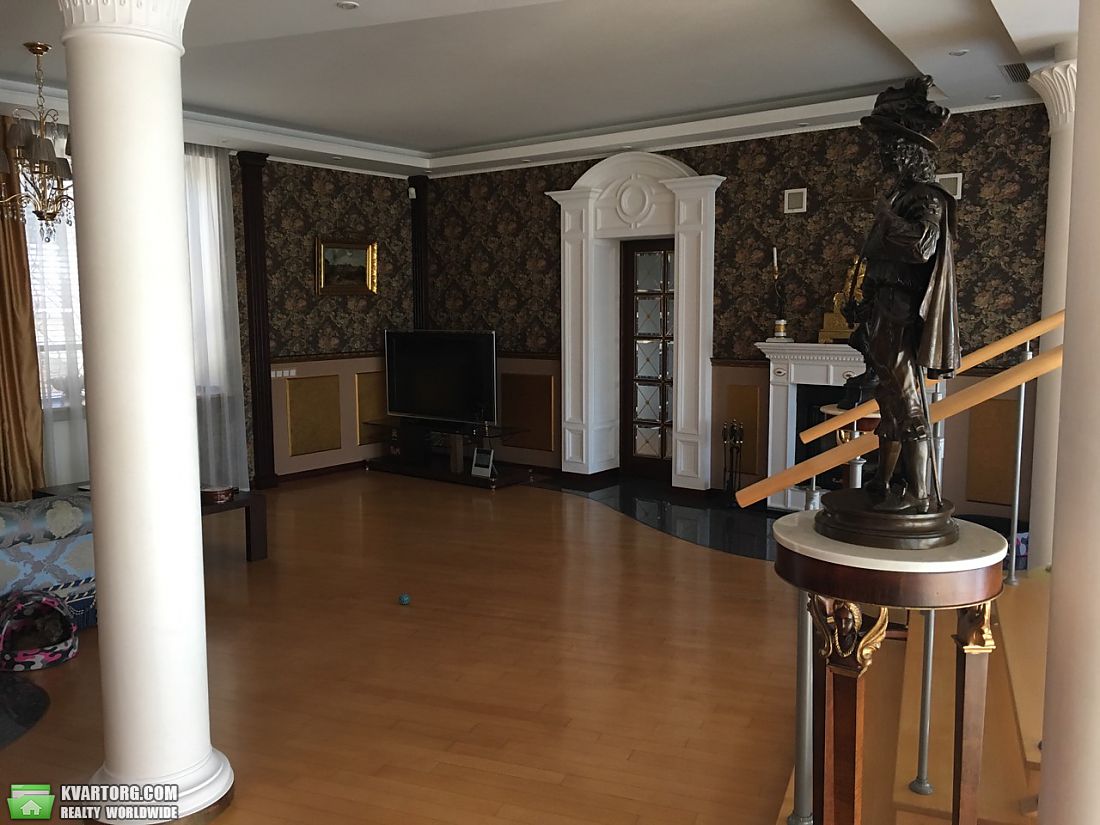 Sell house. Киев,  Голосеевская — photo 5