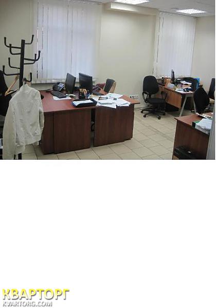 Rent out office. Киев,  Мельникова — photo 1