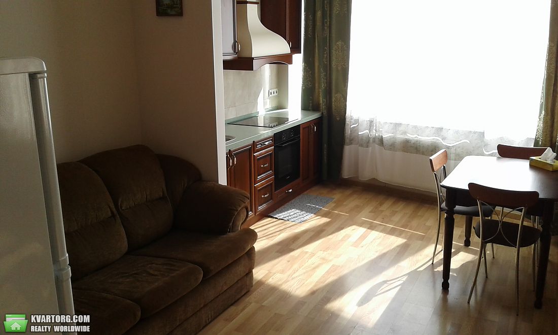 Rent out 1-room apartment. Одесса, армейская — photo 3