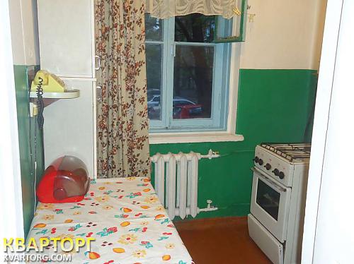 Rent out 2-room apartment. Днепропетровск, Карла Либкнехта — photo 3