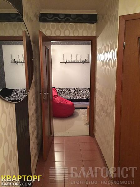 Sell 1-room apartment. Киев, Мате Злаки — photo 8