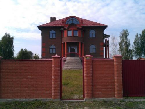 Sell house. Киевская обл., Богуна — photo 1