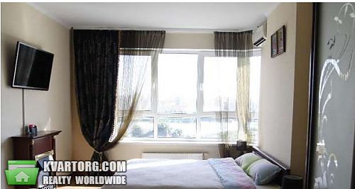 продам 2-комнатную квартиру. Киев,  Мишуги - фото 1