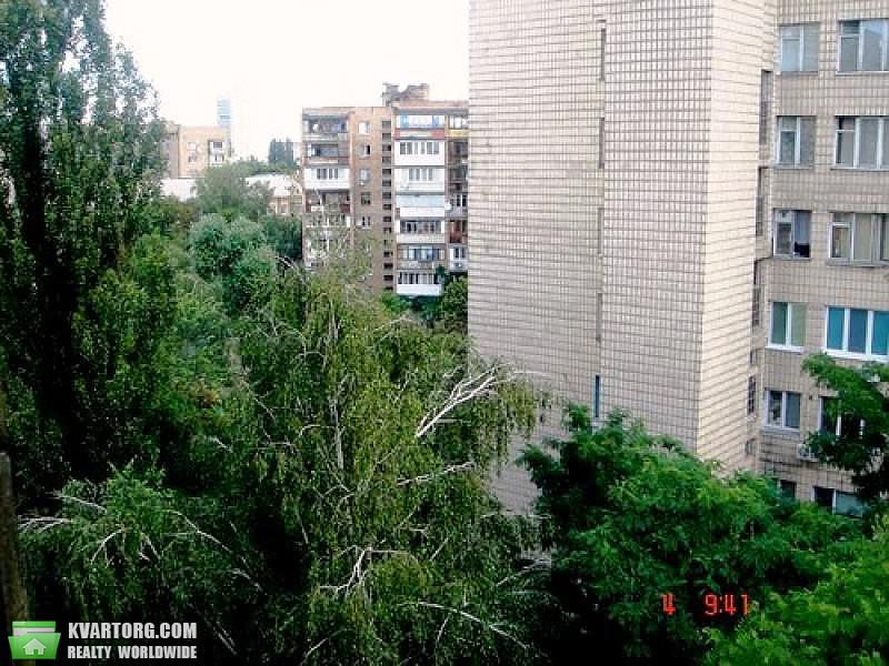 Sell 1-room apartment. Киев,  Златопольская — photo 3