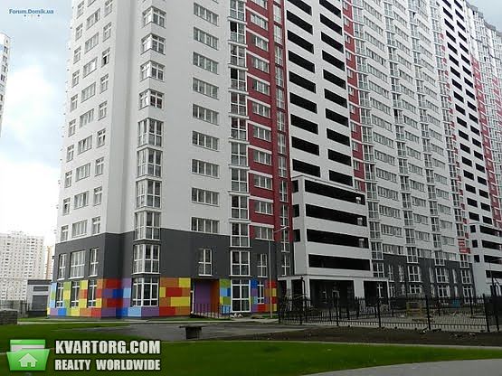 Sell 1-room apartment. Киев,  Драгоманова — photo 1