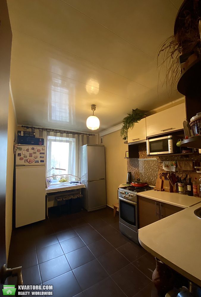 Sell 4-room apartment. Одесса, Махачкалинская — photo 3