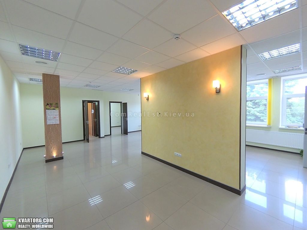 Rent out office. Киев, Ковальский переулок — photo 4