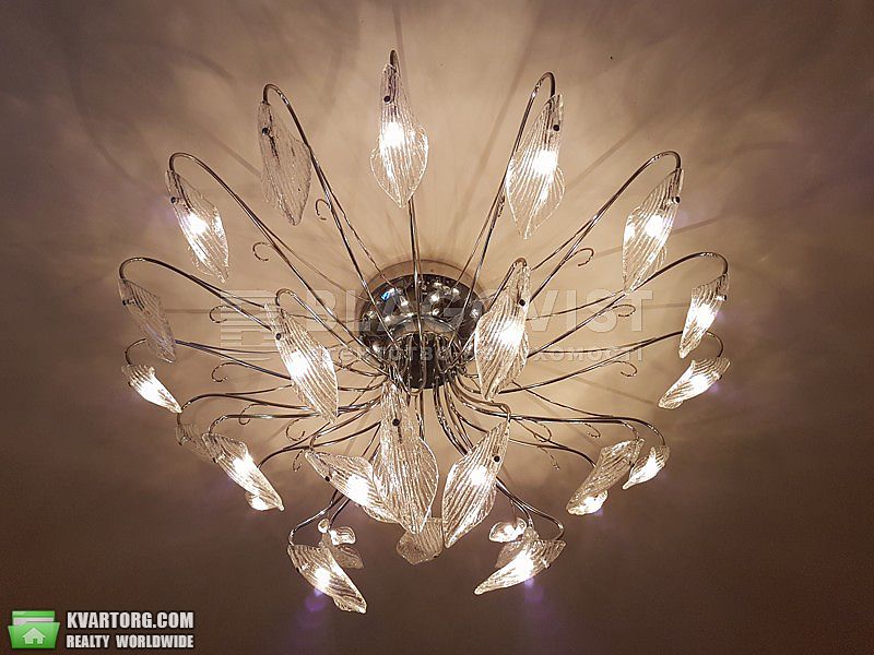 Sell 3-room apartment. Киев,  Кудряшова — photo 10
