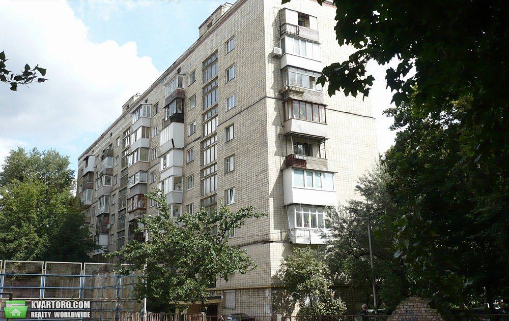 Sell 3-room apartment. Киев, Ларская — photo 3