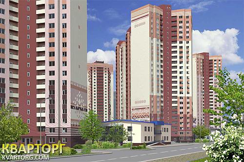 Sell 2-room apartment. Киев, Гмыри — photo 5