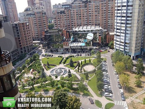 Rent out 3-room apartment. Киев, Старонаводницкая — photo 10