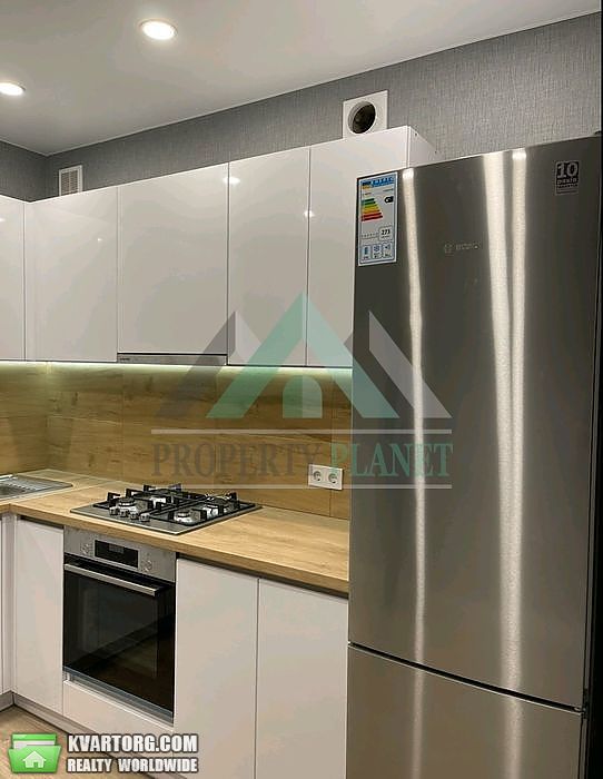 Sell 1-room apartment. Киевская обл., Свободы — photo 5